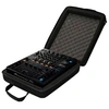 Image de U 8443 BL Creator CDJ/DJM/Battle Mixer Hardcase Black Sac pour