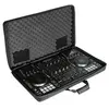 Image de - U 8305 BL - Sac de transport pour contrôleurs DJ Pioneer/Denon/Roland