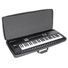 Image de - U 8307 BL - Sac de transport CREATOR pour clavier 49 touches