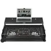 Image de - U 91054 BL - Flight pour contrôleur avec trolley taille XXL - noir