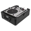 Image de U 93010 BL - UDG Ultimate Pick Foam Flight Case Multi Format S Black