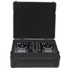 Image de U 93012 BL - UDG Ultimate Pick Foam Flight Case Multi Format L Black