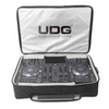 Image de U 7203 BL - UDG Urbanite MIDI Controller Backpack Extra Large Black