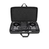Image de U 8314 BL - Etui rigide pour Pioneer Dj DDJ-FLX6