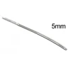 Image de Tige à urètre Single End 14cm - 5mm