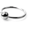 Image de Anneau de gland BALL 3mm 28 mm