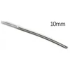 Image de Tige à urètre Single End 14cm - 10mm