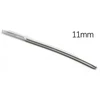 Image de Tige à urètre Single End 14cm -11mm