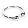 Image de Anneau de gland HORSE 3mm 30 mm