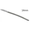Image de Tige à urètre Single End 14cm - 14mm