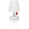 Image de Lampe sans fil avec variateur Edison The Petit Blanc