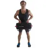 Image de Sandbag Pure2Improve 4x 5Kg Noir TU P2I200500