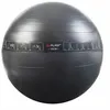 Image de Balles d'exercices fitness Pure2Improve 75cm Gris TU P2I200080