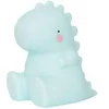 Image de Veilleuse A Little Lovely Company Bleu 15,5x9x13 cm 133-005-009