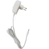 Image de Adaptateur pour veilleuse A Little Lovely Company EU Blanc 5 V 133-007-002