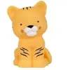 Image de Veilleuse EFK France Orange 14x9,7x8,7 cm 133-005-028
