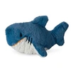 Image de - Stevie le requin bleu - 25 cm