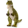 Image de Dinosaure T-rex debout Peluche 47cm
