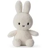 Image de Doudou Miffy Terry Bon Ton Toys 23 cm Blanc TU BT24182192
