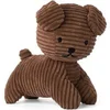 Image de Peluche Snuffy velours côtelé Bon Ton Toys 17 cm Marron TU BT24182352