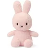 Image de Doudou Miffy Terry Bon Ton Toys 23 cm Rose TU BT24182442