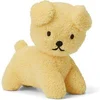 Image de Peluche Terry Bon Ton Toys Snuffy 18 cm Jaune 18 cm BT24182446