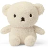 Image de Peluche Boris Terry Bon Ton Toys 17 cm Blanc TU BT24182448