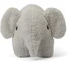 Image de Peluche Éléphant Terry Bon Ton Toys 33 cm Gris TU BT24182194