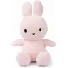Image de Peluche Meri Meri Miffy Terry Rose 22x15x33 cm BT24182562