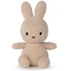 Image de Doudou Miffy Terry Bon Ton Toys 23 cm Beige TU BT24182574