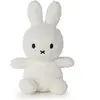 Image de Peluche Bon Ton Toys Miffy Tiny Teddy Blanc 15x11x23 cm BT24182554