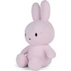 Image de Peluche Bon Ton Toys Miffy Terry Rose 29x25x50 cm BT24182583