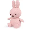Image de Peluche Bon Ton Toys Miffy Rose 10x15x24 cm BT24182587