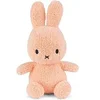 Image de Peluche Bon Ton Toys Miffy Terry Rose 11x15x23 cm BT24182599