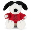 Image de Snoopy - Joe Cool - 20 cm