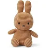 Image de Peluche en velours Bon Ton Toys Miffy Beige 15x11x23 cm BT24182617