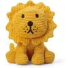 Image de Peluche en vélours Bon Ton Toys Lion Eco Jaune 17 cm BT24182634