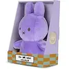 Image de Peluche Bon Ton Toys Lucky Miffy Violet 10 cm BT24182660