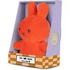 Image de Peluche Bon Ton Toys Lucky Miffy Orange 10 cm BT24182661