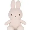 Image de Peluche 70 ans faux suède Bon Ton Toys Miffy Rose 35 cm BT24182662