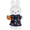 Image de Peluche Bon Ton Toys Miffy Dress-up Bleu 24x13x8 cm BT24182667