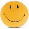 Image de Peluche Bon Ton Toys - Smiley Fuzzy Jaune 23 cm BT35323200