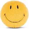 Image de Peluche Bon Ton Toys - Smiley Fuzzy Jaune 13 cm BT35313200