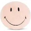 Image de Peluche Bon Ton Toys - Smiley Fuzzy Rose 13 cm BT35313110