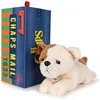 Image de Bertha le bulldog americain