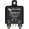 Image de Cyrix Coupleur combineur de batteries 12/24V 120A
