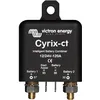 Image de Victron Energy Cyrix-CT 12/24-Volt 120 Amp Coupleur de Batterie Intelligent en occasion ou reconditionné