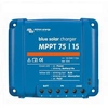 Image de Régulateur de charge MPPT 75/15 15A VICTRON