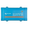 Image de VICTRON Convertisseur 12V 500W Phoenix VE Direct VA Schucko