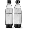 Image de Pack 2 Bouteilles Fuse 1L lave-vaisselle